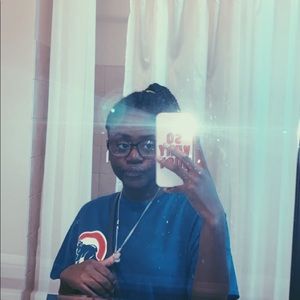 Meet your Posher, Bryce